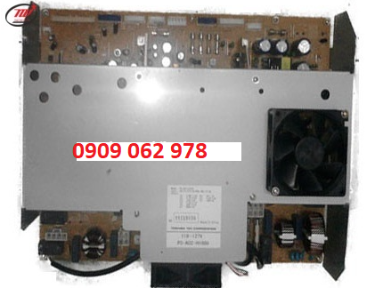 Board nguồn Toshiba 655